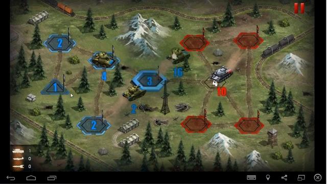 War Thunder:Conflicts campaign 1 guide смотреть онлайн