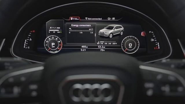Audio Q7 2017 Full review смотреть онлайн