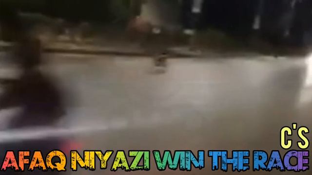 Afaq Niyazi vs Babu Pathan | cs new race at SHARA | afaq Niyazi win. #Pakistanchampions смотреть онлайн