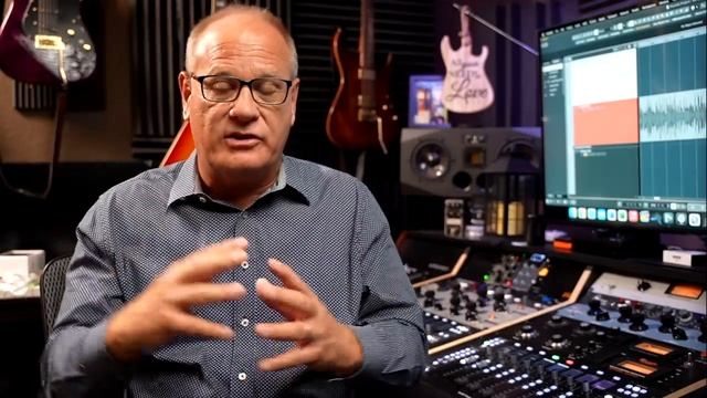 Mic Preamps - Do They Make a Difference смотреть онлайн