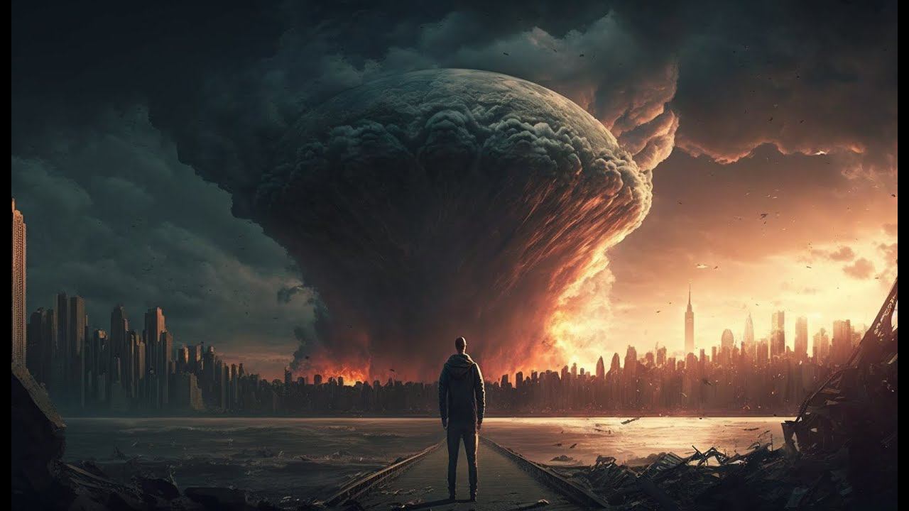 Конец времён - Когда все люди будут воскрешены смотреть онлайн