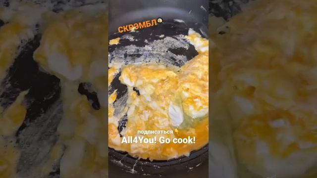 Рецепты Десертов