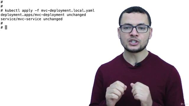 Kubernetes for developers - learn Kubernetes смотреть онлайн