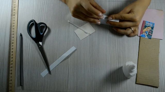DIY Как сделать книгу для кукол своими руками LeryKids смотреть онлайн