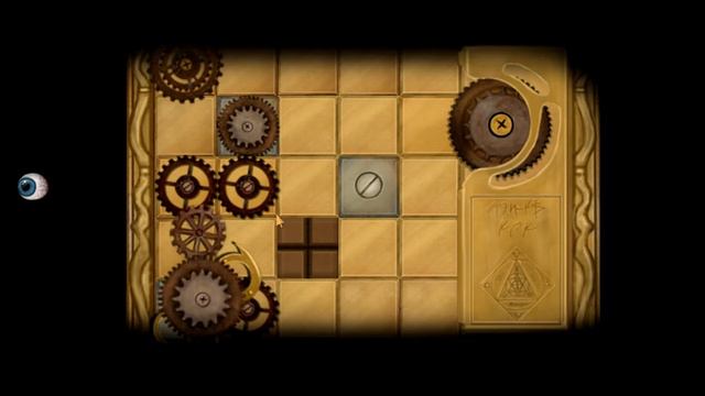 Прохождение Fran Bow - Горячий душ #8 смотреть онлайн