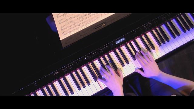 როიალი (Grand PIano) ბრენდ Roland-ის GP609 მოდელი (AVB-ში) смотреть онлайн