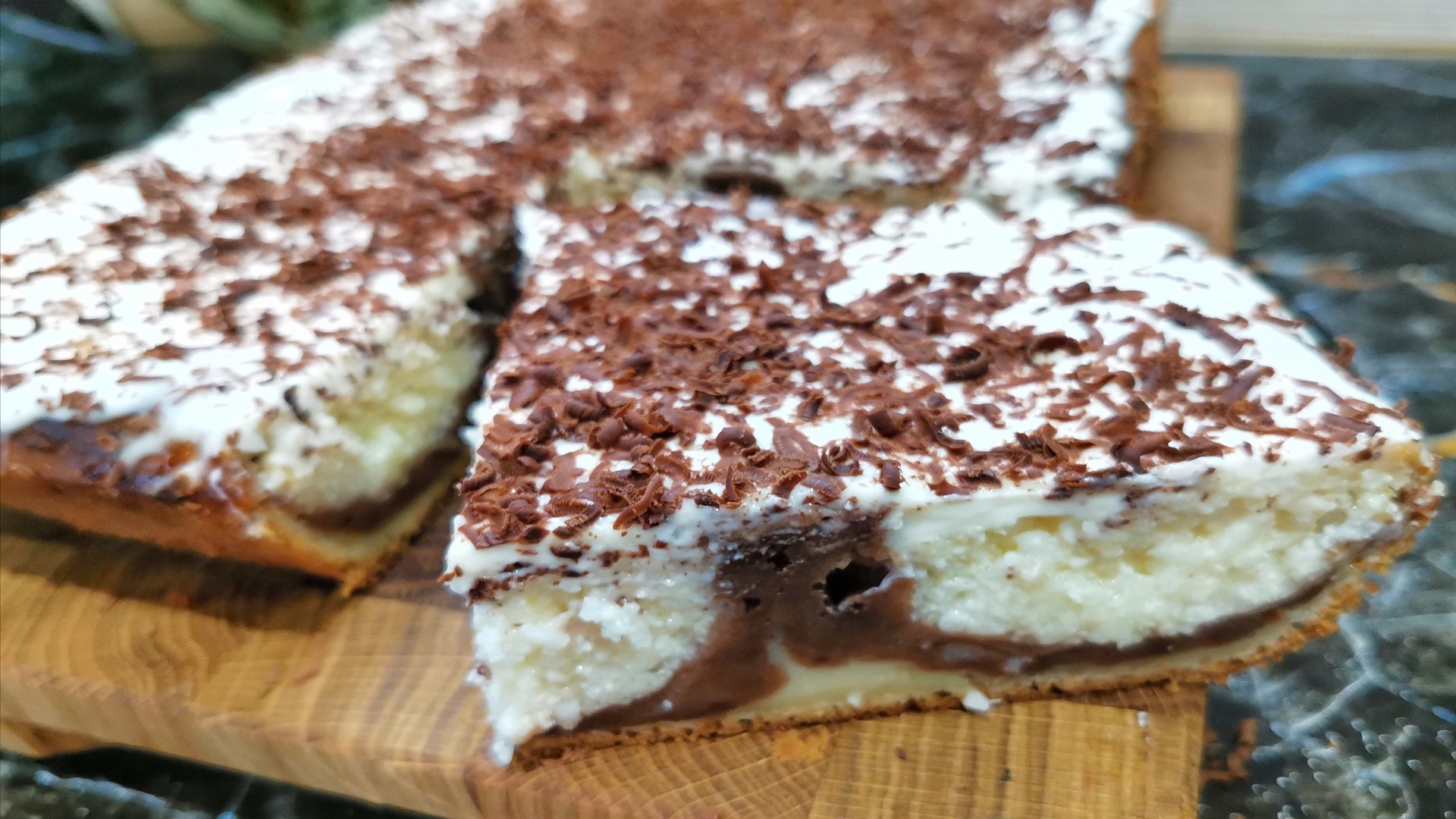 Не заслуженно забытый пирог из СССР. Утренняя Роса (пляцок) или Ранкова Роса смотреть онлайн