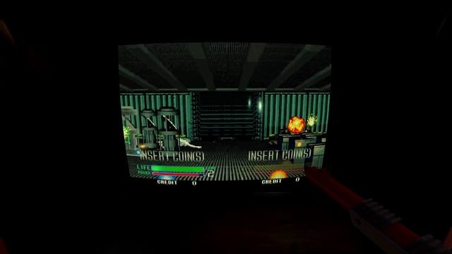 New Retro Arcade: Neon - Full Custom Arcade Tour смотреть онлайн