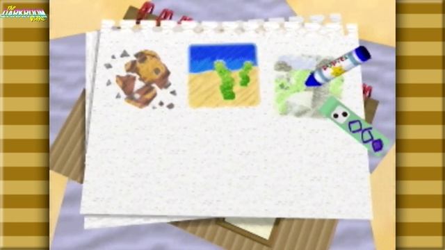 Kirby 64: The Crystal Shards - Part 2 "Shitting on Game Grumps" смотреть онлайн