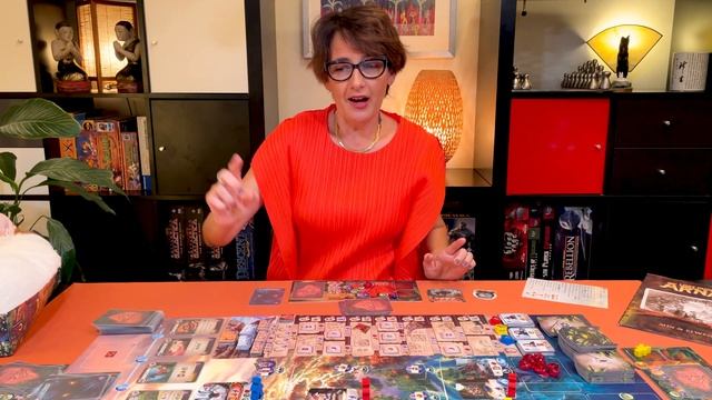 Lost Ruins of Arnak: How to Play and Tips смотреть онлайн