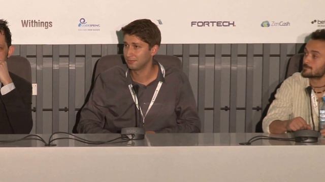 Panel - Philipp Kandal moderator, Marius Jumolea, Robert Muresan, Dragos Andronic, Tudor Vlad смотреть онлайн