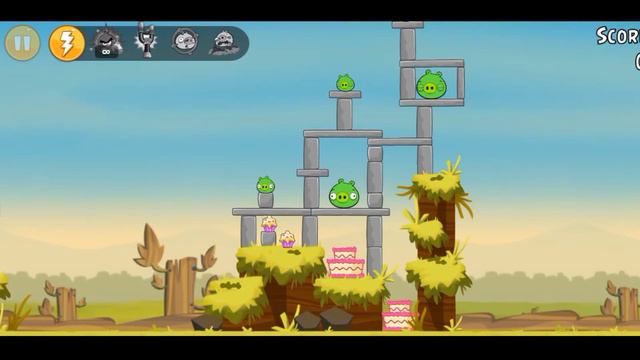 Rovio Classics : Angry Birds - Tutorial All Levels 1-15 | Angry Birds Rovio Classics Out Now