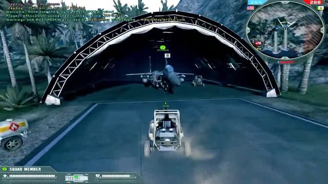 "Анонимные Шахиды" - По стопам Каматоза ВЕСЕЛЫЙ BATTLEFIELD #1 смотреть онлайн