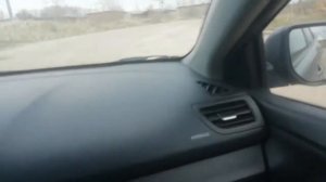 Kia rio3 чистка радиатора кондиционера. Ремонт бампера.