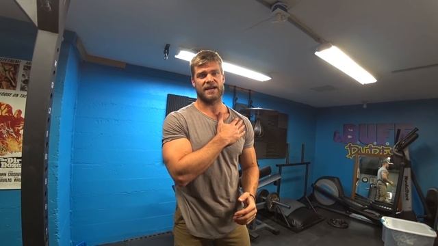 5 Best Landmine Press Exercises смотреть онлайн