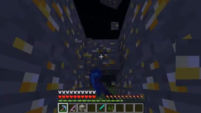 Учимся добывать опыт ( Minecraft 1.7.2 )