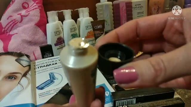 Avon, январь 2022, посылка №1, Акции ?распаковка, отзывы??Супербонус !Три элитных товара за 99 р? смотреть онлайн