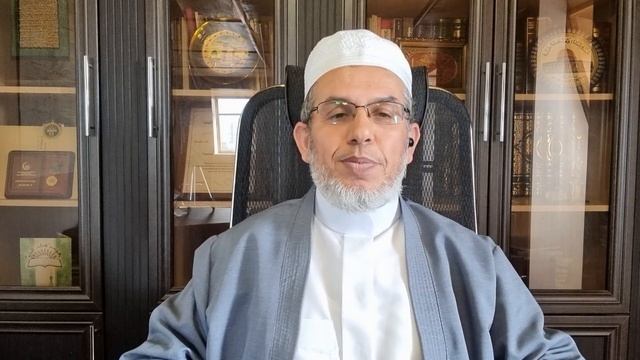 Хадисы пророка Мухаммада "мир ему" : Хадис самом ненавистном человеке перед Аллахом смотреть онлайн