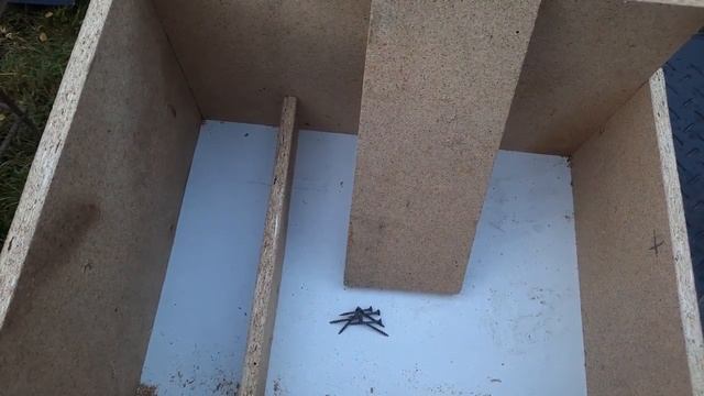 Как самому сделать маточник для крольчихи своими руками. смотреть онлайн