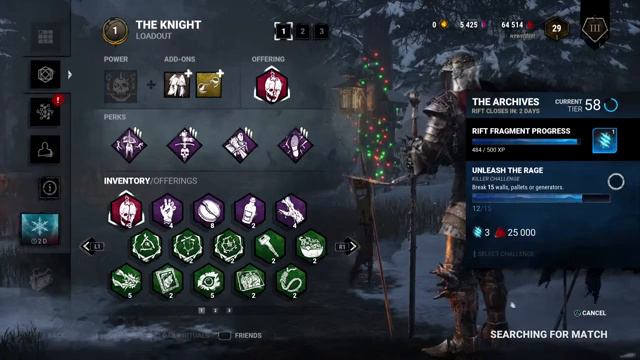 ## Играю в игру Dead by Daylight 6.4.3 Forget in Fog с Fire стрим на PS5 4K HDR Выполнения архив## смотреть онлайн