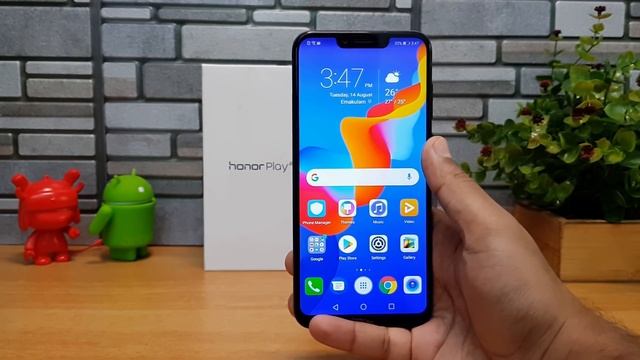 Honor Play Review in മലയാളം- മേന്മകൾ പോരായ്മകൾ смотреть онлайн