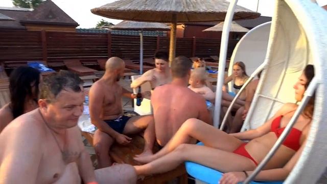 База отдыха VILLAGIO Estate недалеко от Краснодара смотреть онлайн