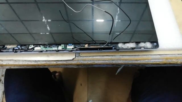 How to fix hinge Lenovo ideapad 530S-15IKB смотреть онлайн