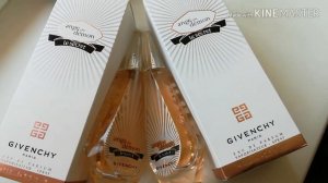 Обзор Givenchy Ange ou demon le secret 100ml