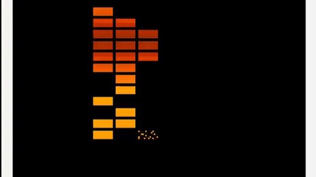 ATARI 7800 Crazy Brix By Bob Decrescenzo In 2016 04 27 BREAK OUT CLONE BREAKOUT a78 zip смотреть онлайн