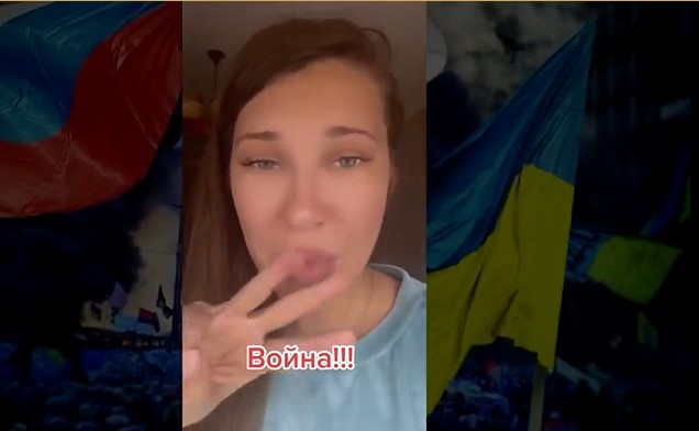 Мирные жители Украины вынуждены прятаться в метро и подвалах