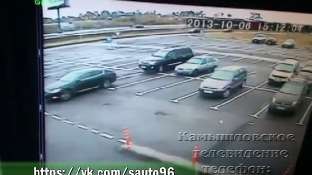 Угнали автомобиль - что делать? смотреть онлайн