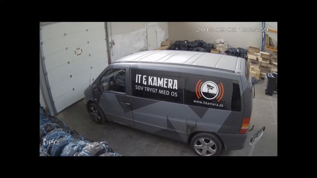 Dahua 4 megapixel kamera som at se TV смотреть онлайн