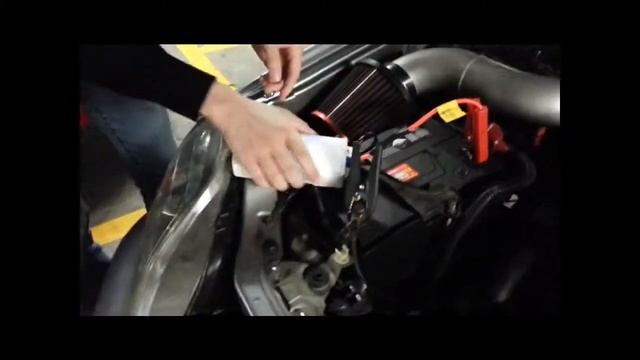 Автомобильное портативное пуско-зарядное устройство СанЭнерджи смотреть онлайн