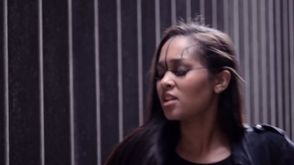 RAGE OF LIGHT - Mechanicals (OFFICIAL VIDEO)