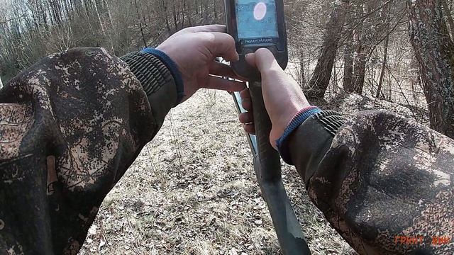 #136 Nokta Makro Simplex plus. Баланс грунта смотреть онлайн