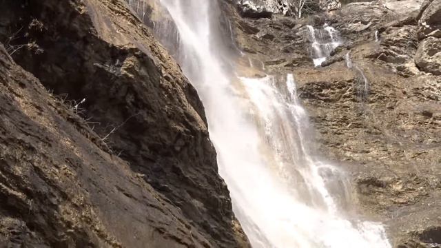 Летящая вода. смотреть онлайн