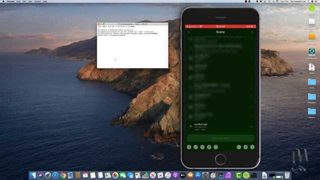 Easily Install Unifi Cloud Key on Raspberry Pi ? смотреть онлайн