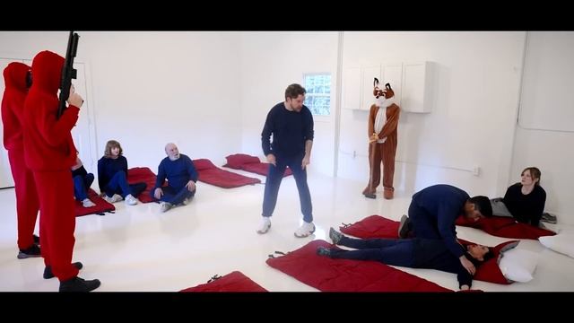 How To Beat DEADLY GAMES in the The OctoGames 2022 смотреть онлайн