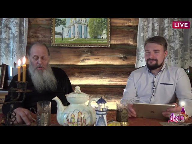 Почему в Болгаре молятся акафистом за единоумершего смотреть онлайн