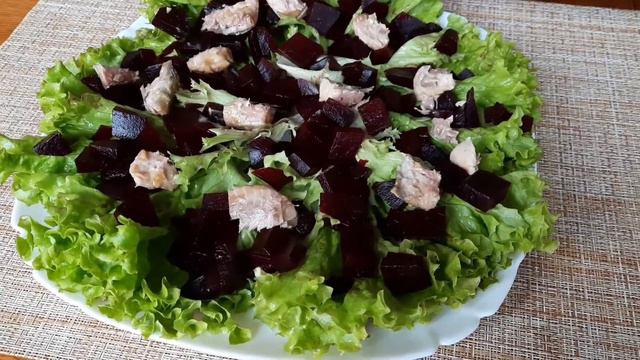 💥ЯРКИЙ  САЛАТ💥 на праздничный или новогодний стол 🎄