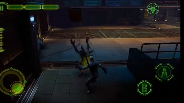 Прохождения чужой против хищника эволюции смотреть онлайн