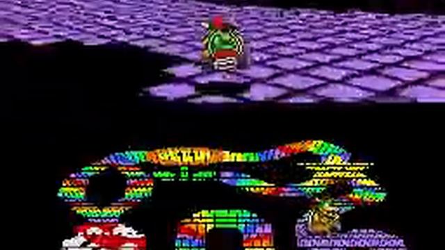 Super Mario Kart: Pro Edition Hack - Destiny Road смотреть онлайн