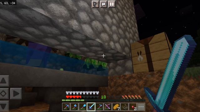 БЕСКОНЕЧНАЯ ФЕРМА ОПЫТА В МАЙНКРАФТ! смотреть онлайн