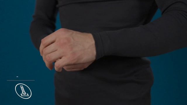 Термобельё Nordski смотреть онлайн