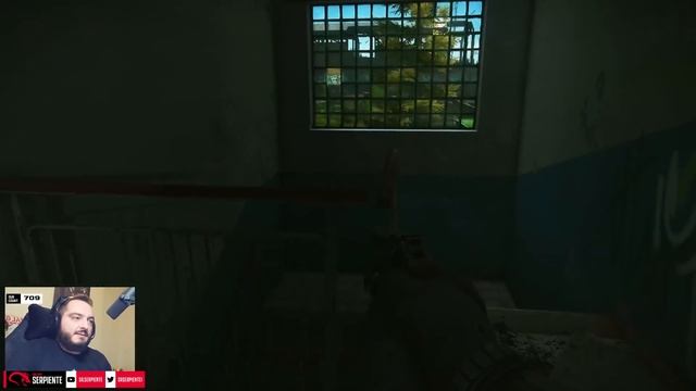 POR FIN UN REVOLVER EN TARKOV (Y el FAIL DEL DLSS) смотреть онлайн