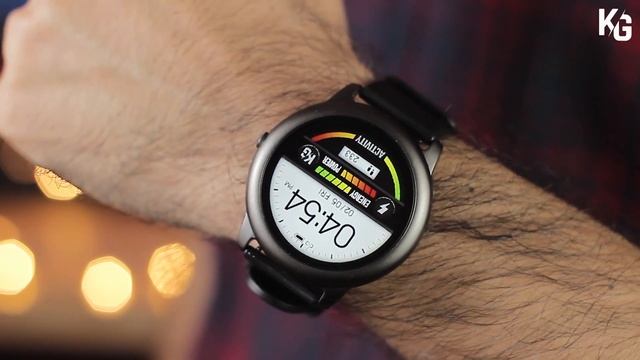 ⌚ Haylou Solar LS05 Review tras 3 MESES DE USO | Haylou LS05 | Haylou Solar | Smartwatch | KING GOR смотреть онлайн