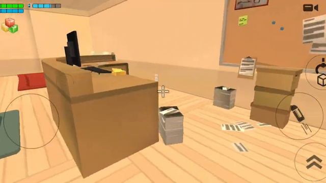 я пришел на офис и там 😱 смотреть онлайн