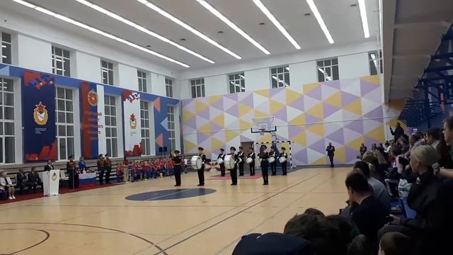 Суворовцы смотреть онлайн