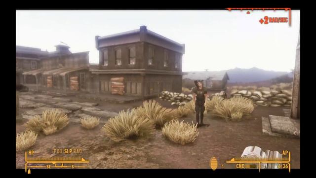Review and Release: Fallout: New Vegas Review смотреть онлайн