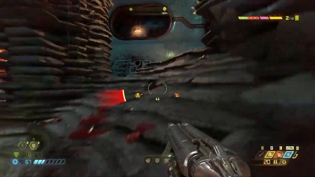 DOOM Eternal / #11 / Khan Maykr! / CZ Lets Play Gameplay смотреть онлайн